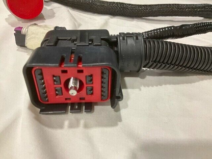 MRAP - M-ATV 3822604 BRANCHED WIRING HARNESS XMSN GEN 4 5995-01-577-0970
