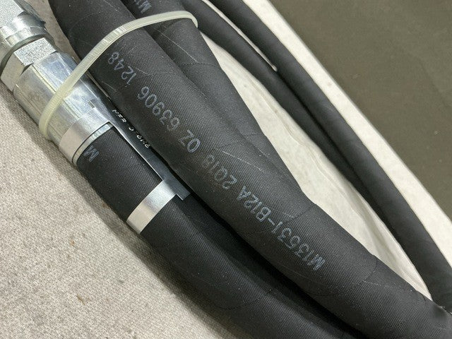 Hose Assy 12419042 NSN 4720-01-442-4364 - photo 4