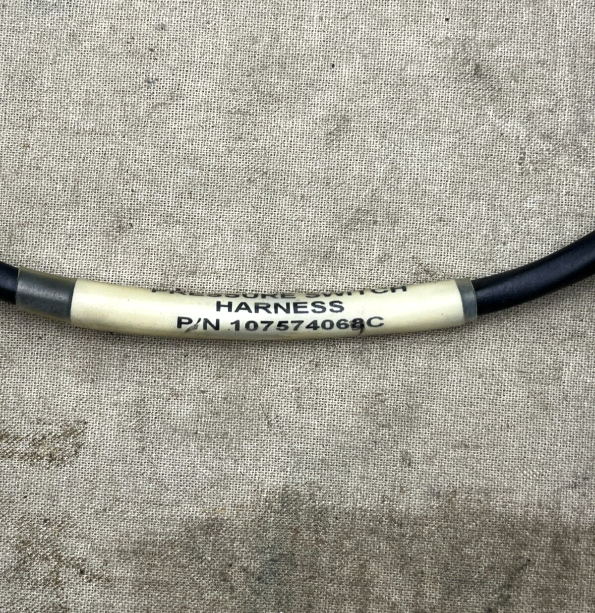 NEW MRAP MAXXPRO CAT I BAE SYSTEMS 15814315C PRESSURE SWITCH 5930-01-564-6976