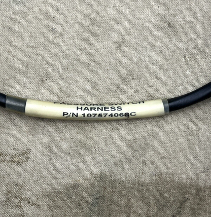 NEW MRAP MAXXPRO CAT I BAE SYSTEMS 15814315C PRESSURE SWITCH 5930-01-564-6976