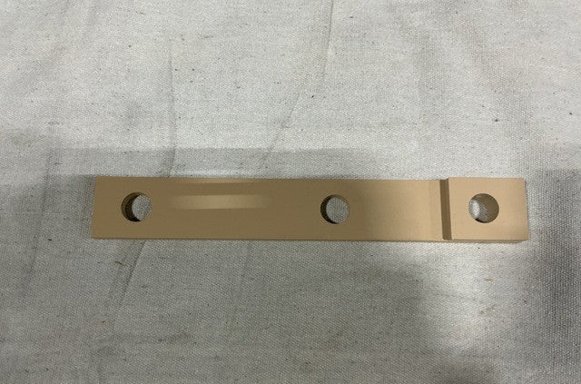Axle Support 3867465C1 NSN 2530-01-584-1244