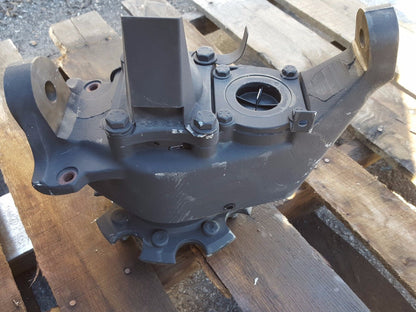 HUMMER H1 HMMWV GEARED HUB SET of  2 CTIS  FRONT LH RH BACK  6007128 AM GENERAL