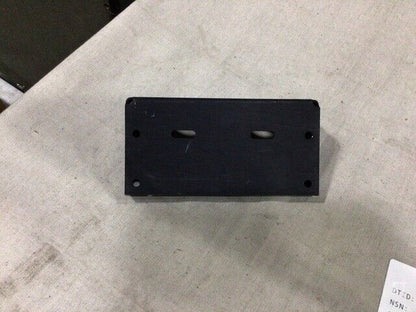 GENUINE MRAP CAT I L290 LOCKHEED 010-1266-000 VEHICULAR BRACKET 2590-01-614-7442