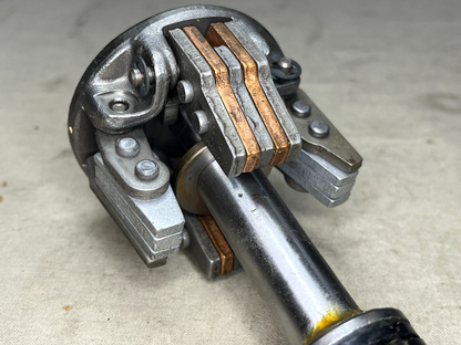 MTU SHAFT CARRIER ENGINE FP DIESEL FP-5121254 5133819 2990-00-921-5372