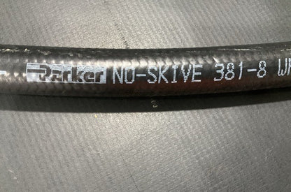 Hose Assy 3062733 NSN 4720-01-454-4731 - photo 4