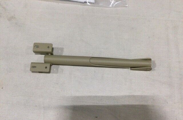 MILITARY VEHICLE STT UHST SHOCK ABSORBER LEVER ACTION 209185-01 2510-01-675-0707