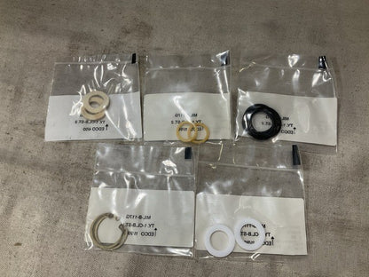 Seal Replacement Parts Kit MK-45 NSN 1020-01-463-9749
