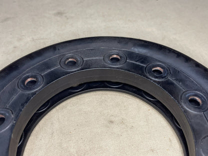 USGI MILITARY TANK ABRAMS M-1 12325454 PLAIN ENCASED SEAL 5330-01-184-1918