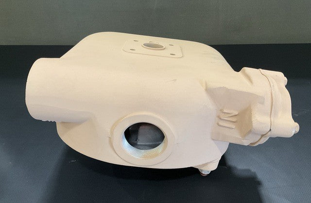 Pump Assy 13217E7170 NSN 4320-01-283-4525 - photo 3