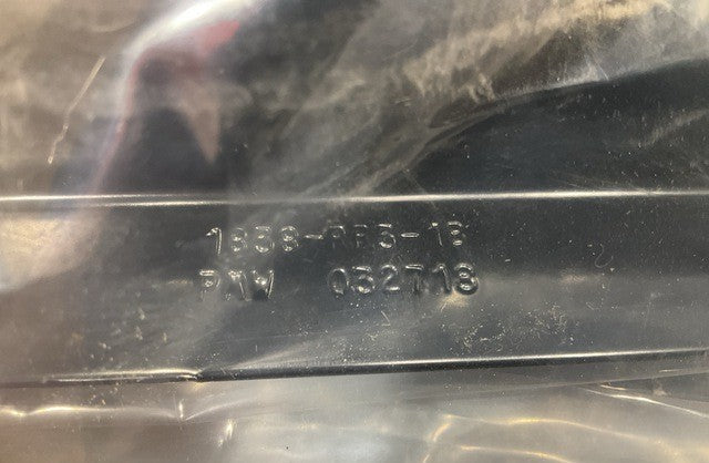 Component Bracket 1838-RR3-001 NSN 2590-01-562-7222 - photo 5