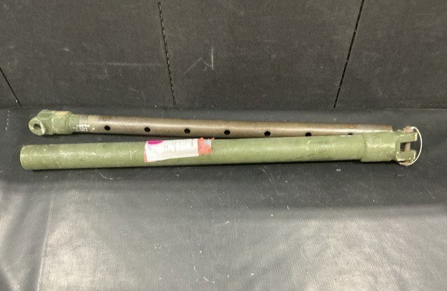 Towbar 7551383 NSN 4910-01-365-9304