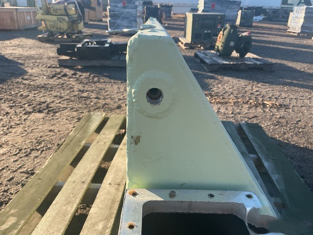 Fuel Tank MKR18 NSN 2910-01-558-4824 - photo 5