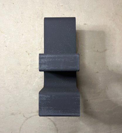 MRAP - M-ATV UI  OSHKOSH  3638358 MOUNTING BRACKET NSN 5340-01-576-9238