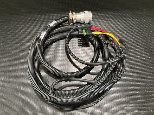 Control Harness 10004072 NSN 6150-01-577-4758 - photo 2
