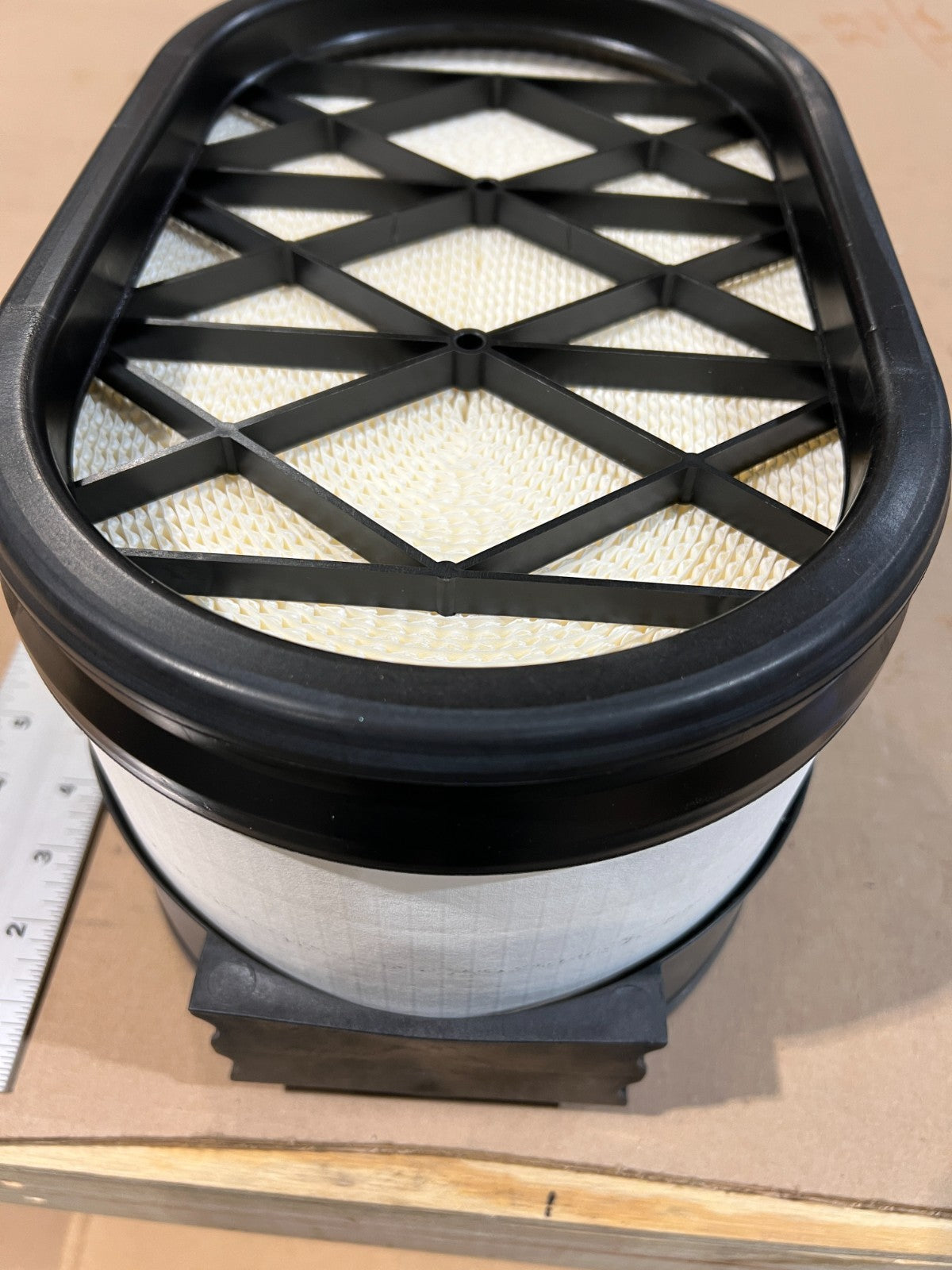 Filter Element P608666 NSN 2940-01-572-4265