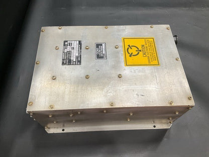 Battery Charger 07639-DSH831-1A NSN 6130-01-337-7422 - photo 7