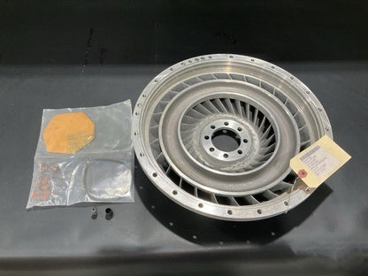 Converter Impeller 9904109537 NSN 2520-01-477-3168