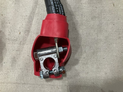 Cable Assy 12528368 NSN 6150-01-591-4015 - photo 3