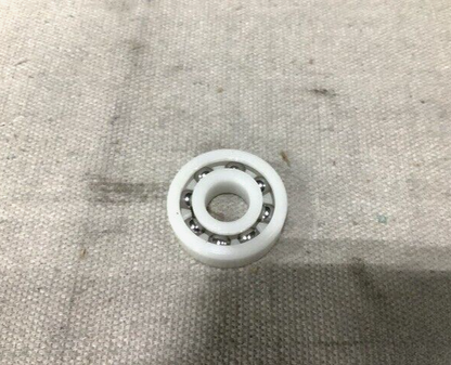 OILGEAR B01323-003 26MM POLYMER THRUST BALL BEARINGS D008571 3110-01-281-5073