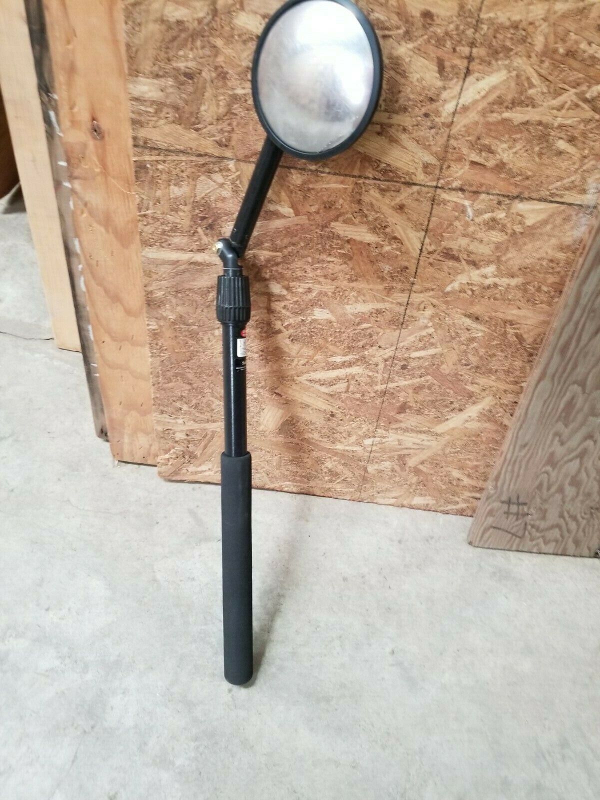 Military Inspection Mirror 082-SM600	5120-01-520-8743 Security Equipment Mirror