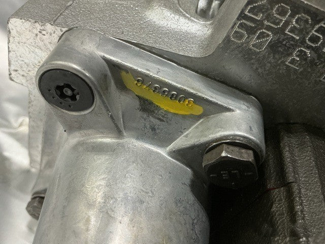 Fuel Pump 3021948-3999 NSN 2815-01-179-9056 - photo 8