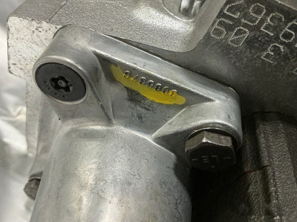 Fuel Pump 3021948-3999 NSN 2815-01-179-9056 - photo 8