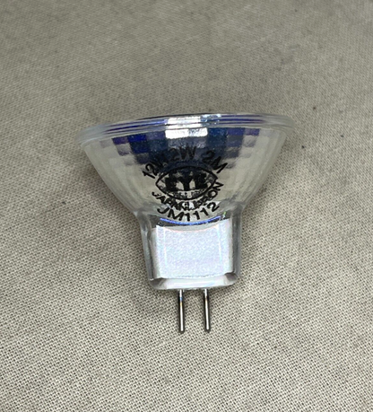 GENUINE IWASAKI JM1112 JRM12V12W/2M/G4 12V FLOOD HALOGEN LAMP 6240-01-446-3173