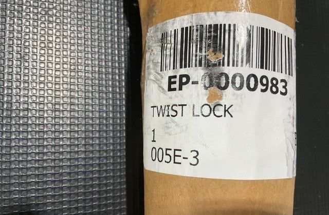 Twist-lock Repair Kit 14J1065 NSN 5340-01-535-1593 - photo 4