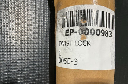 Twist-lock Repair Kit 14J1065 NSN 5340-01-535-1593 - photo 4