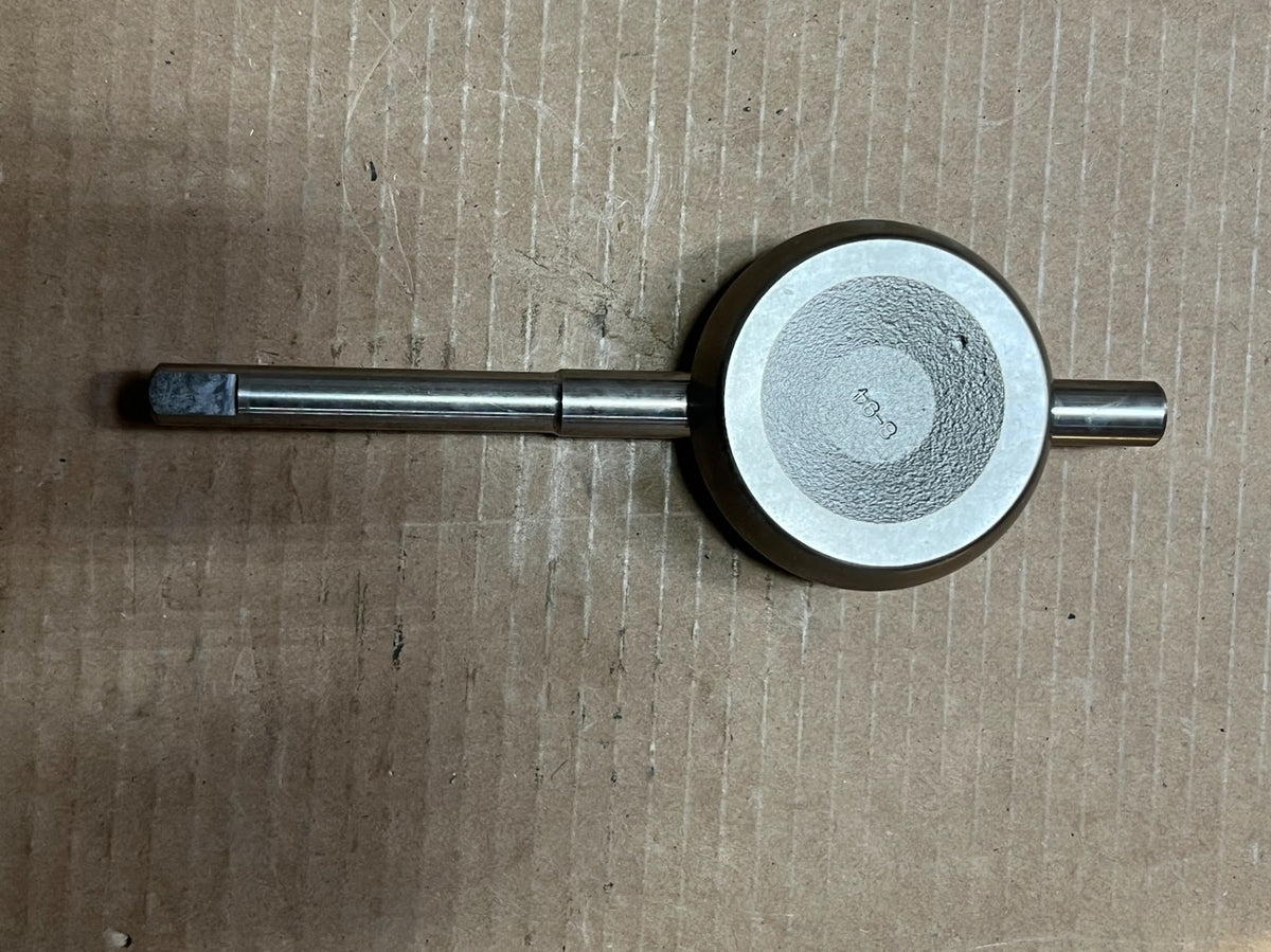 Fluid Valve Stem 2498-00-313-7 NSN 4820-01-391-8370 - photo 5