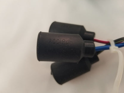 HUMVEE M35A2 M151 Military KEYED IGNITION SWITCH M939 2.5 Ton  M1088
