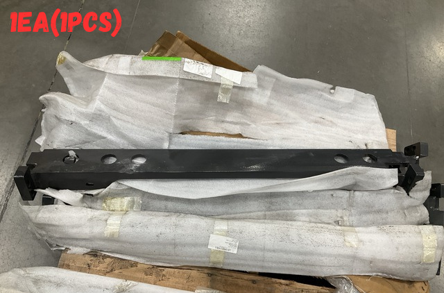 Frame Section RT240 NSN 2510-01-539-7043