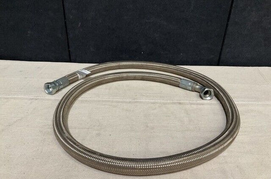 MILITARY MRAP BAE SYSTEMS R0069405 METALLIC HOSE ASSY CCH10347 4720-01-557-6379