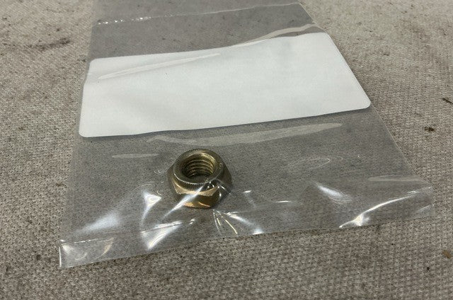 Plain Nut E75501913 NSN 5310-01-484-9127 - photo 2