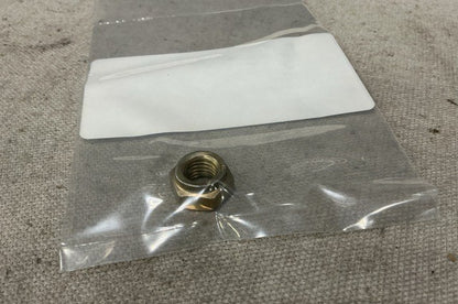 Plain Nut E75501913 NSN 5310-01-484-9127 - photo 2