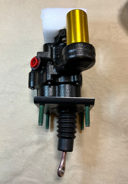 2530-01-179-7590 HMMWV BOSCH OEM HYDRAULIC BRAKE CYLINDER ASSEMBLY 0 204 022 590