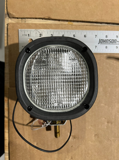Lamp 2500-12V NSN 6240-01-325-2253