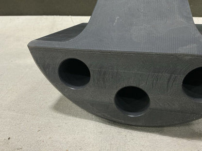 Spare Tire Mount Hub AC86104-18-02 NSN 2590-20-006-8184 - photo 3