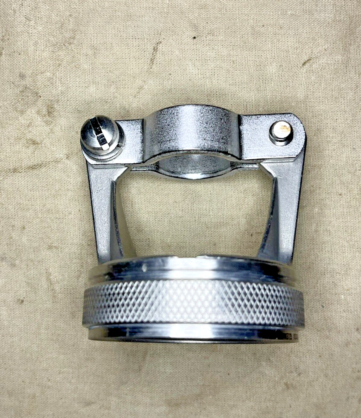 AIRCRAFT A-10, C-5, (C-5A) JT3406KT32-17SSR PLUG CONNECTOR 5935-00-048-6802
