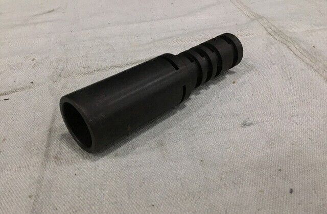 MILITARY M-88 VEHICLE, SERIES SLEEVE SPACER 11650015 5365-01-371-7127