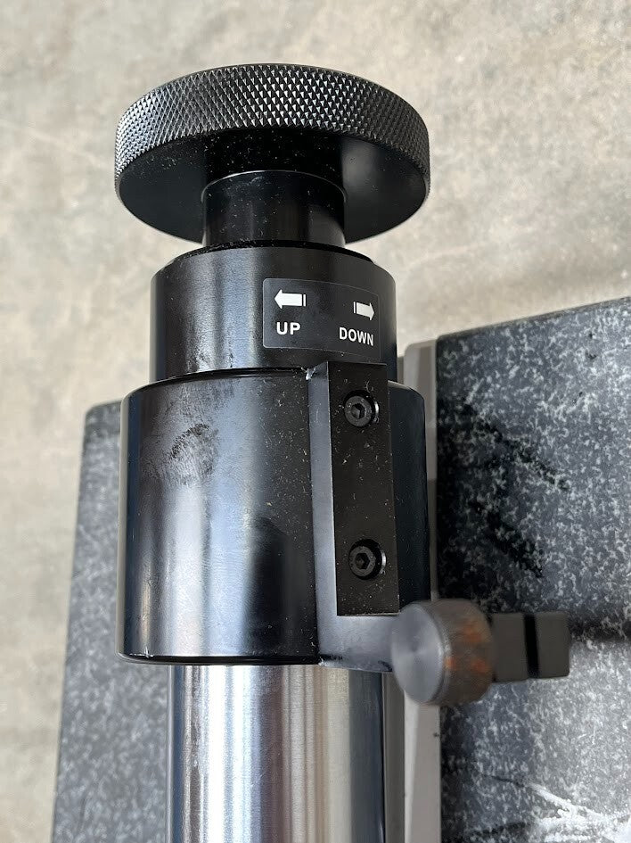 Granite Heavy Duty Column Stand 178-029 - photo 5