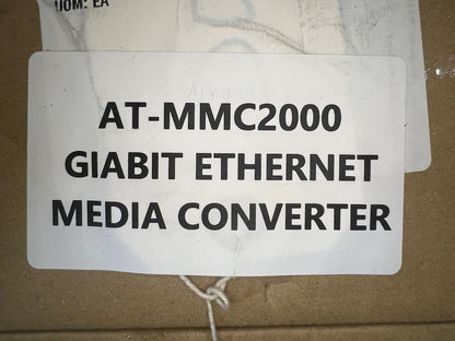 Rate Converter AT-MMC2000/LC - photo 14