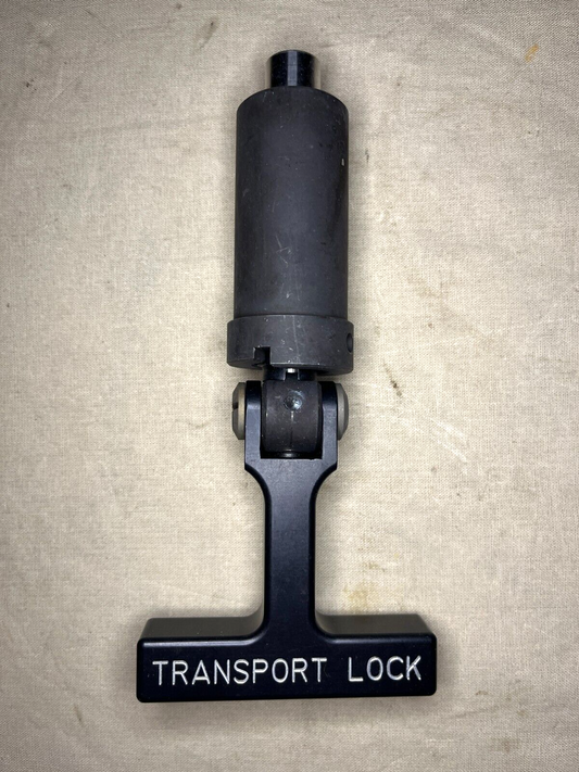 MILITARY CROWS RIGHT SIDE SUPPORT ASSEMBLY POSITIVE LOCK STUD 5325-25-150-7437