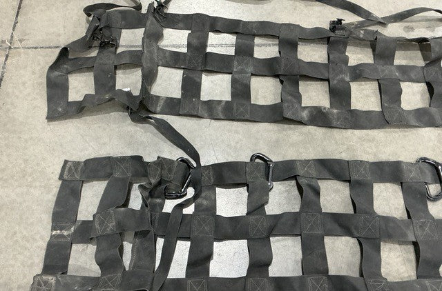 Cargo Net 3919484C1 NSN 3990-01-603-9090 - photo 2