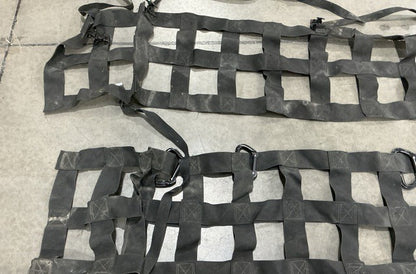 Cargo Net 3919484C1 NSN 3990-01-603-9090 - photo 2
