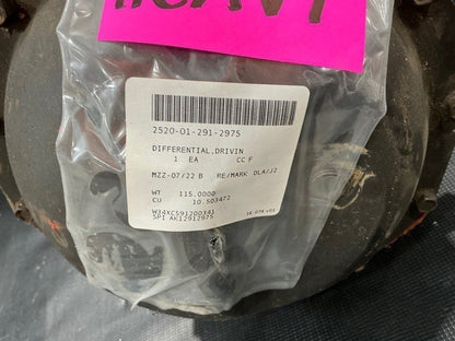 Driving Axle 12338415-2 NSN 2520-01-291-2975 - photo 5