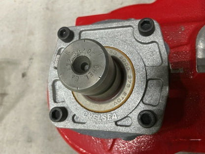 Drive Unit 267SBFJP-M5XD NSN 2520-01-555-9892 - photo 9