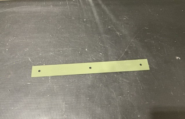 HMMWV 1 1/4-TON TRUCK AM GENERAL 12536825 MENDING PLATE 6430680 5340-01-536-0928
