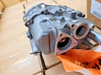 YANMAR METERING DISTRIBUT FUEL PUMP 729508-51310 DIESEL ENGINE TURBO CHARGE