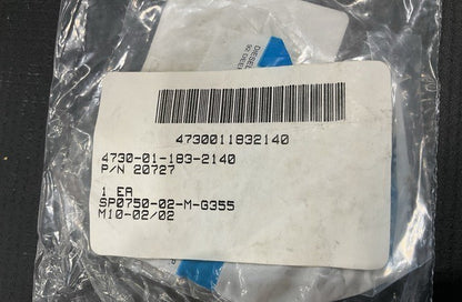 Fuel Line Connector M1025A1 NSN 4730-01-183-2140 - photo 5